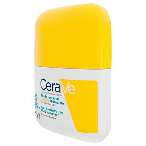 Cerave Fluido Protector Solar Invisible Hidratante Fps50 3337875945660 2