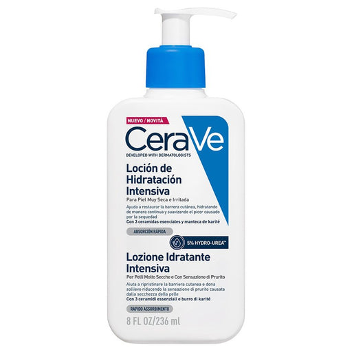 Cerave Locion Hidratante Intensiva 236Ml 3337875904292
