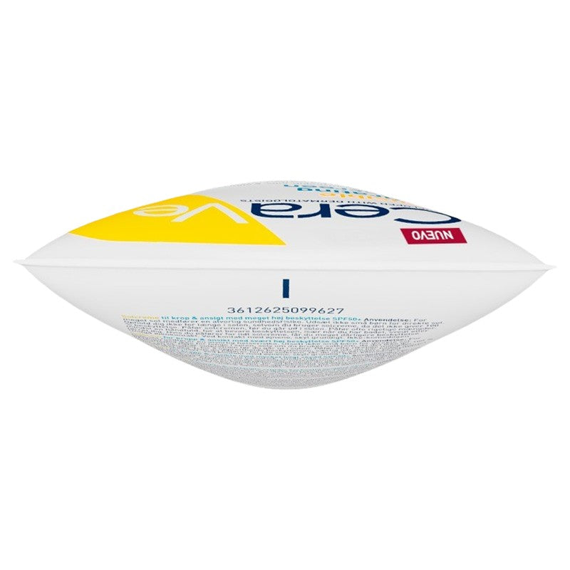 Cerave Loción Protección Solar Invisible Hidratante 50Fps 177Ml. 3337875945738 3