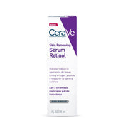 Cerave Skin Renewing Serum Retinol 30 Mililitros 3337875899550