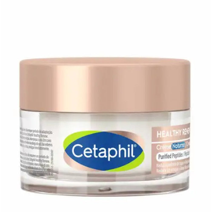 Cetaphil Healthy Renew Night Crema 50G