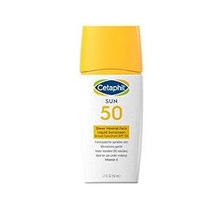 Cetaphil Protector Solar Liquido Rostro Fps50 50 Ml - WeCare Pharma