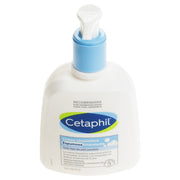 Cetaphil Crema Limpiadora Espumosa Hidratante 237Ml 3499320015622 3