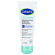 Cetaphil Oil Control Hidratante Facial Matificante Antimanchas 100 Mililitros 7897930779204