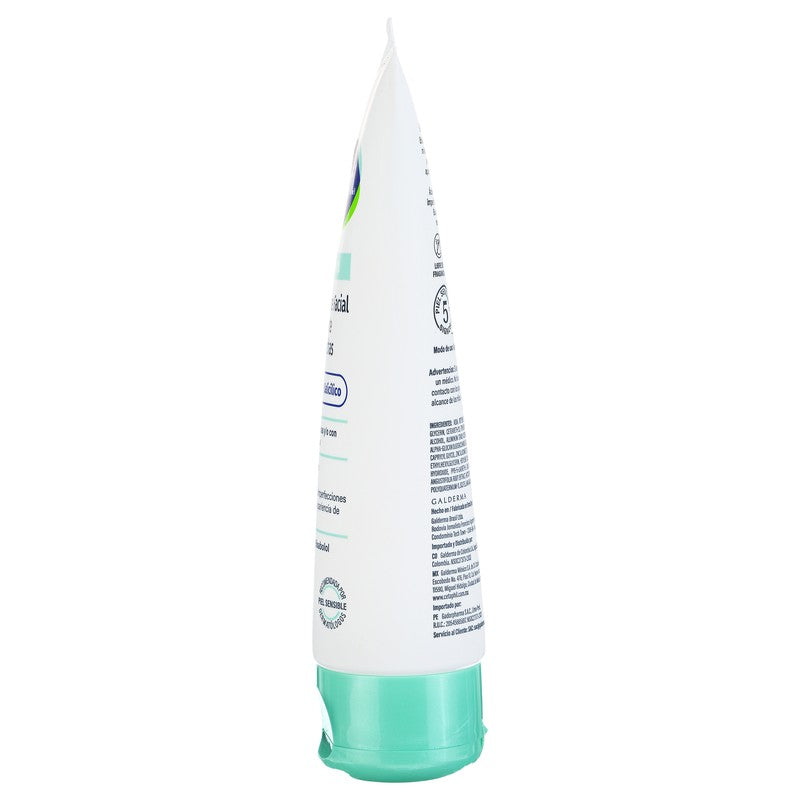 Cetaphil Oil Control Hidratante Facial Matificante Antimanchas 100 Mililitros 7897930779204 5
