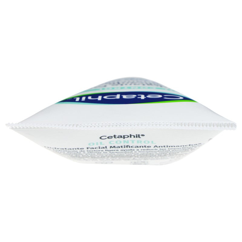 Cetaphil Oil Control Hidratante Facial Matificante Antimanchas 100 Mililitros 7897930779204 6