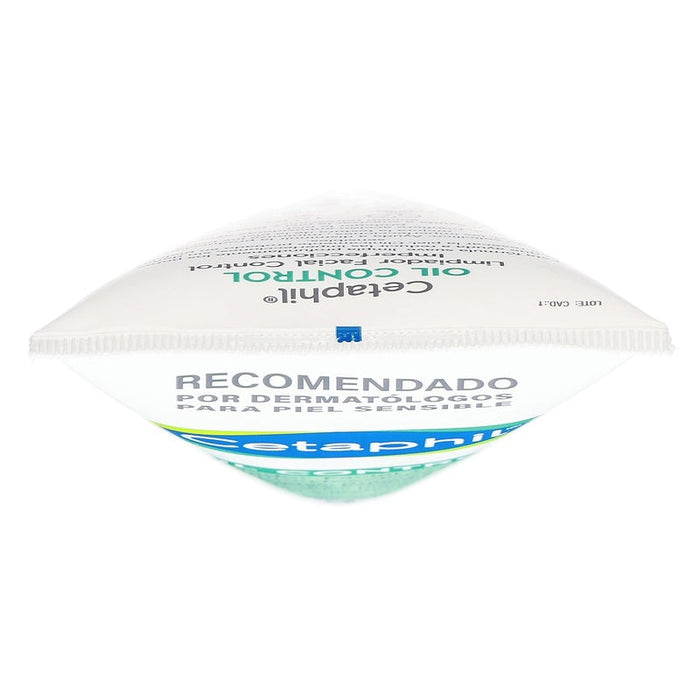 Cetaphil Oil Control Limpiador Facial Control Imp 250Ml 7897930778627 perfil 6