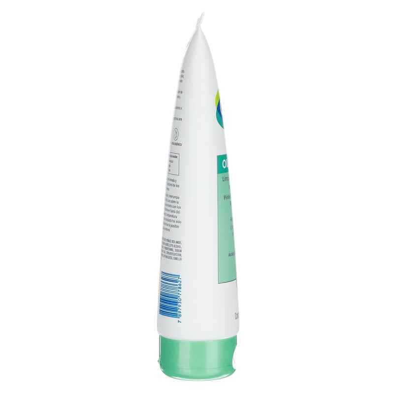 Cetaphil Oil Control Limpiador Facial Control Imp 250Ml 7897930778627 8