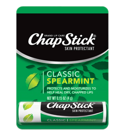 Chap Stick Hierbabuena 4.2G - WeCare Pharma
