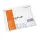 Cica-Care Apósito De Gel Silicona 12X15Cm - WeCare Pharma
