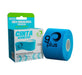 Cinta Deportiva Kinesiologica Kinesiology Azul - WeCare Pharma