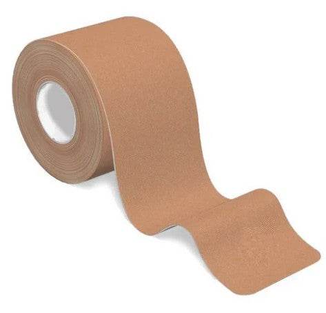 Cinta Deportiva Kinesiologica Piel - WeCare Pharma