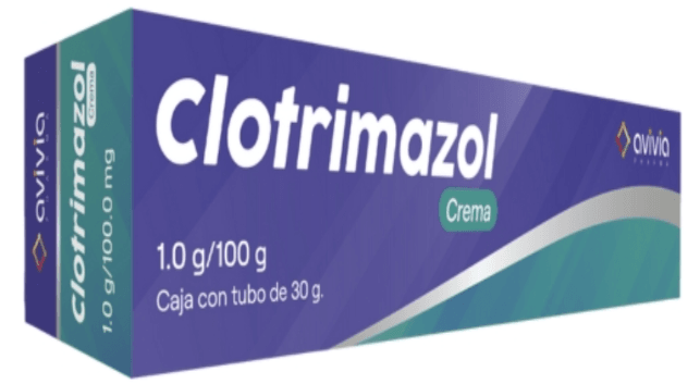 Clotrimazol 1 Cma 30G 1% Avivia - WeCare Pharma