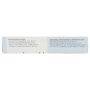 Co-Diovan ValsartanHidroclorotiazida Tab 320Mg25Mg C28 7501124820350 2