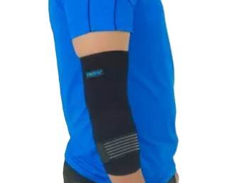 Codera Elástica Con Cojí­n Y Correa Medway Mediana - WeCare Pharma