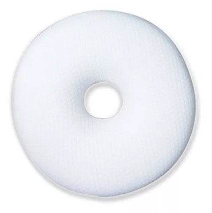 Cojí­n Tipo Dona Memory Foam Home Care - WeCare Pharma