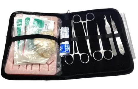 Cojinete De Sutura Guttek Kit - WeCare Pharma