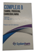Complejo B Tabletas 100/5/0.5Mg Con 30 Sydenham - WeCare Pharma