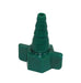 Conector Universal Niple Verde - WeCare Pharma