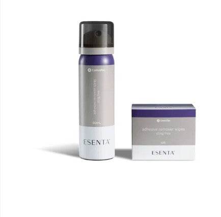 Convatec Esenta Removedor De Adhesivo 50Ml - WeCare Pharma