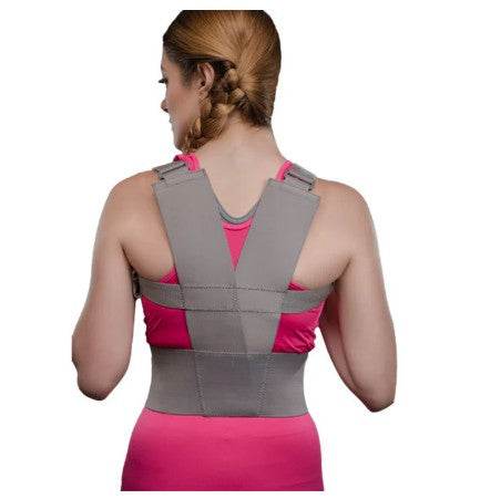 Corrector De Postura Mediano - WeCare Pharma