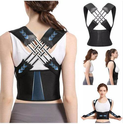 Corrector De Postura Y Hombros Oppo Grande - WeCare Pharma