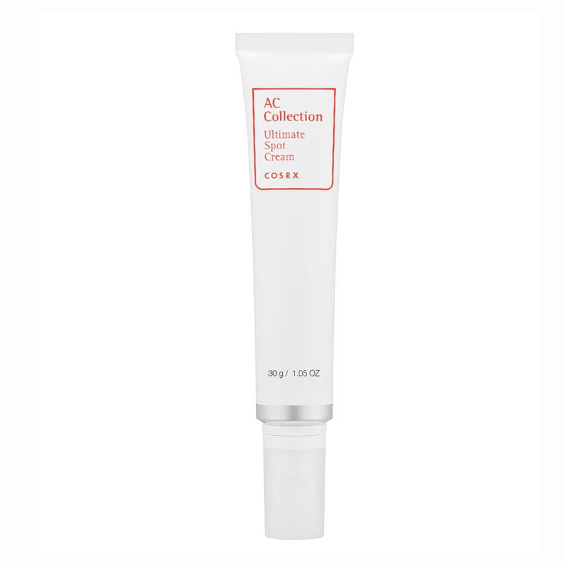 Cosrx Ac Collection Crema Para Manchas Definitiva 30G