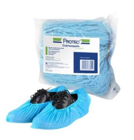 Cubre Zapatos Antiderrapante Protec Con 50 - WeCare Pharma
