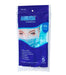 Cubrebocas 3 Pliegos Ambiderm Adulto Azul Con 5 - WeCare Pharma