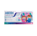 Cubrebocas 3 Pliegos Ambiderm Infantil Colorful Con 50 - WeCare Pharma