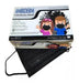Cubrebocas 3 Pliegos Ambiderm Infantil Negro Con 50 - WeCare Pharma