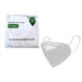 Cubrebocas Kn95 3Dmask Blanco Con 1 - WeCare Pharma