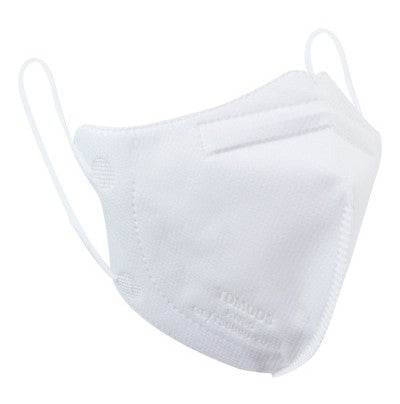 Cubrebocas Kn95 Infantil Liso Con 1 - WeCare Pharma