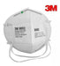 Cubrebocas Plegable N90 9002M 3M Adulto - WeCare Pharma