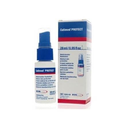 Cutimed Protector En Spray 28Ml - WeCare Pharma