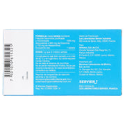 Daflon 1000  DiosminaHesperidina Tab 900Mg100Mg C30 7501070615321 7