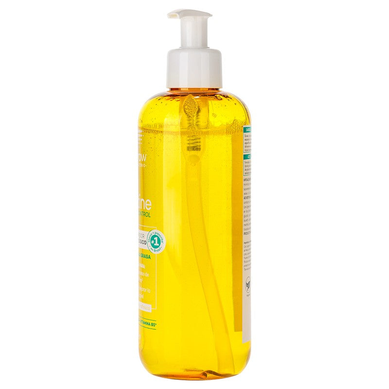 Darrow Actine Oil Gel Mixt A Grasa 400G 3282770391466 5