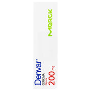 Denvar Cefixima Capsulas 200Mg Con 12 7501298216201 7