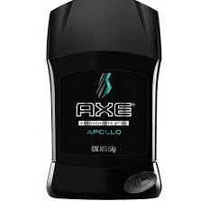 Desodorante Axe Apollo Barra Desodorante 54G - WeCare Pharma