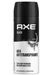 Desodorante Axe Men Black Seco Aero 152Ml - WeCare Pharma