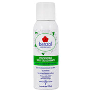 Desodorante Intmimo Benzal Piel Sensible Spray 120Ml 7501080160781