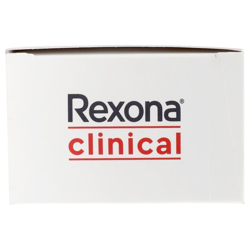 Desodorante Rexona Woman Clinical Crema Stress Stick 48G 079400476692 perfil 5