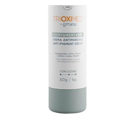 Despigmentante Crema Antimanchas 30G - WeCare Pharma