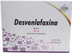 Desvenlafaxina 100Mg Tabletas Con 28 Ultra - WeCare Pharma