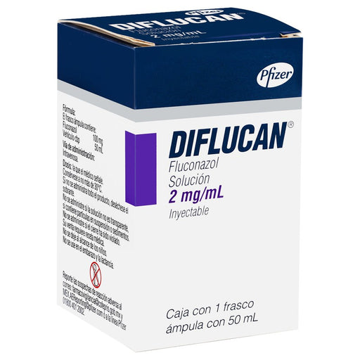 Diflucan Fluconazol Fco Amp 200Mg2Mg 50Ml C1 7501287686473 2