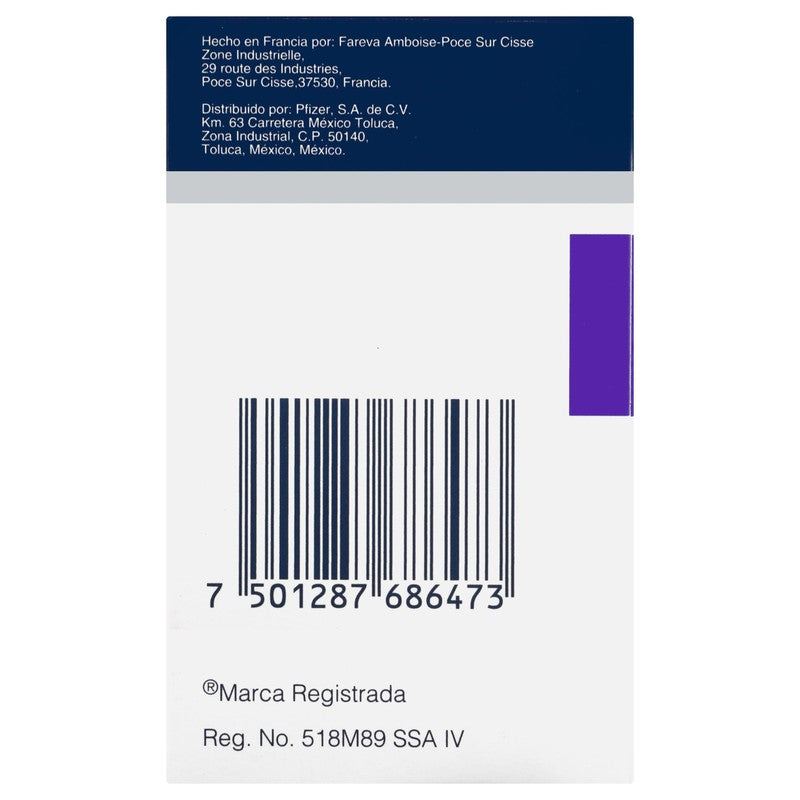 Diflucan Fluconazol Fco Amp 200Mg2Mg 50Ml C1 7501287686473 4
