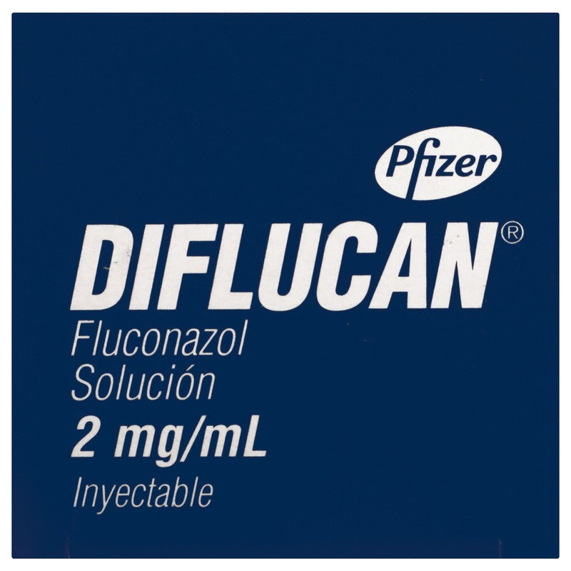 Diflucan Fluconazol Fco Amp 200Mg2Mg 50Ml C1 7501287686473 5