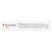 Docupren Progesterona Gel 1G100G Tubo 80G 7501390915019 4