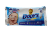 Dodys Toallitas Limpiadoras Dermo Active Con 30 - WeCare Pharma