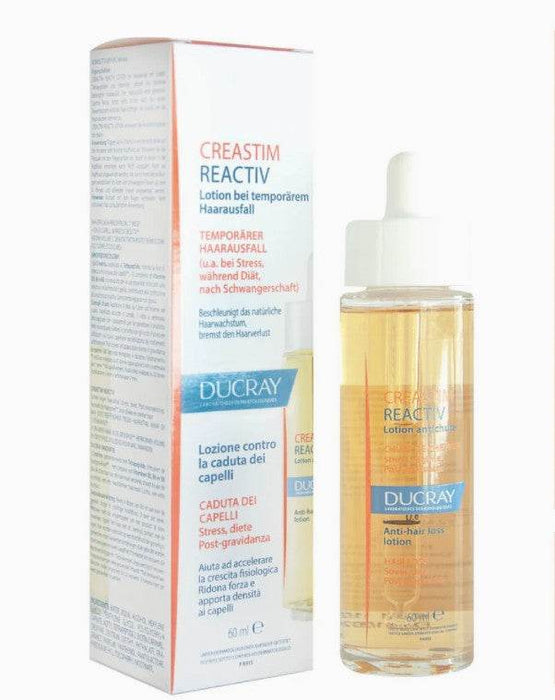 Ducray Creastim Reactiv 60 Ml - WeCare Pharma